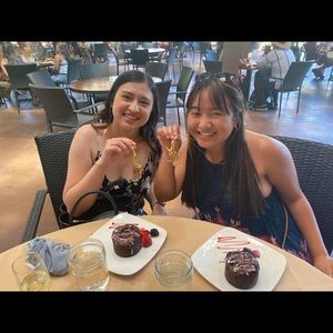 Meet your Posher, Tyra